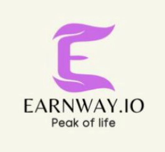 Earnway.uk Logo